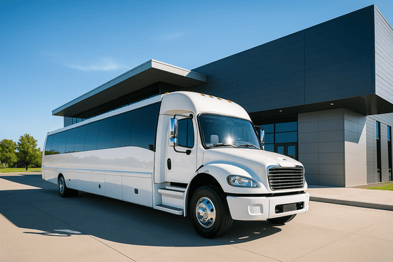 Why Choose Bus Rental Las Cruces