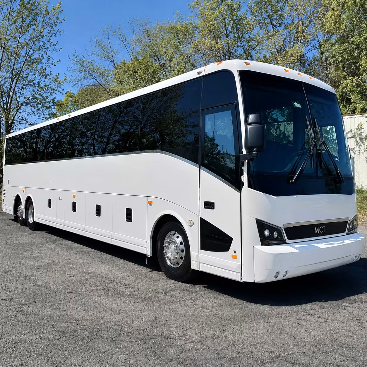 bus rentals for las cruces concerts music festival