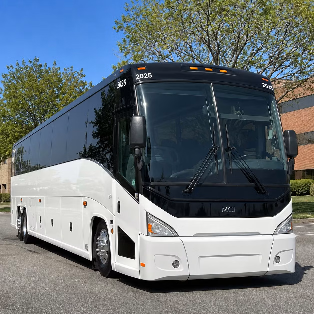 concert bus rentals to pan american center in las cruces