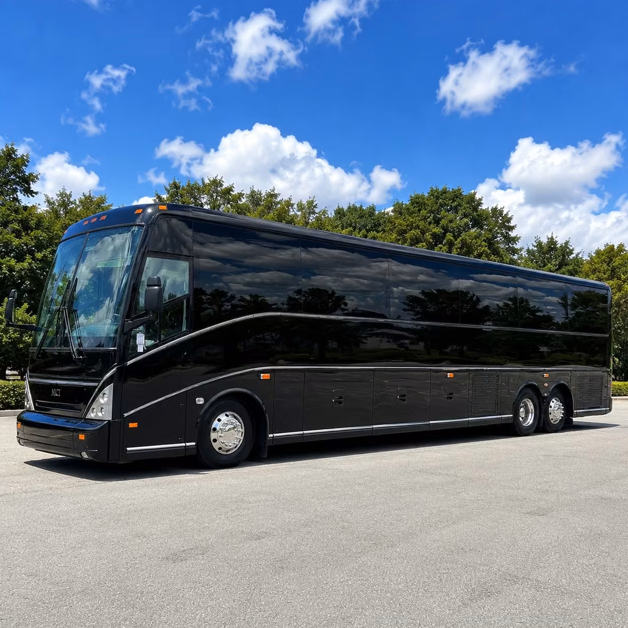 corporate airport transfers and executive transportation at el paso international airport