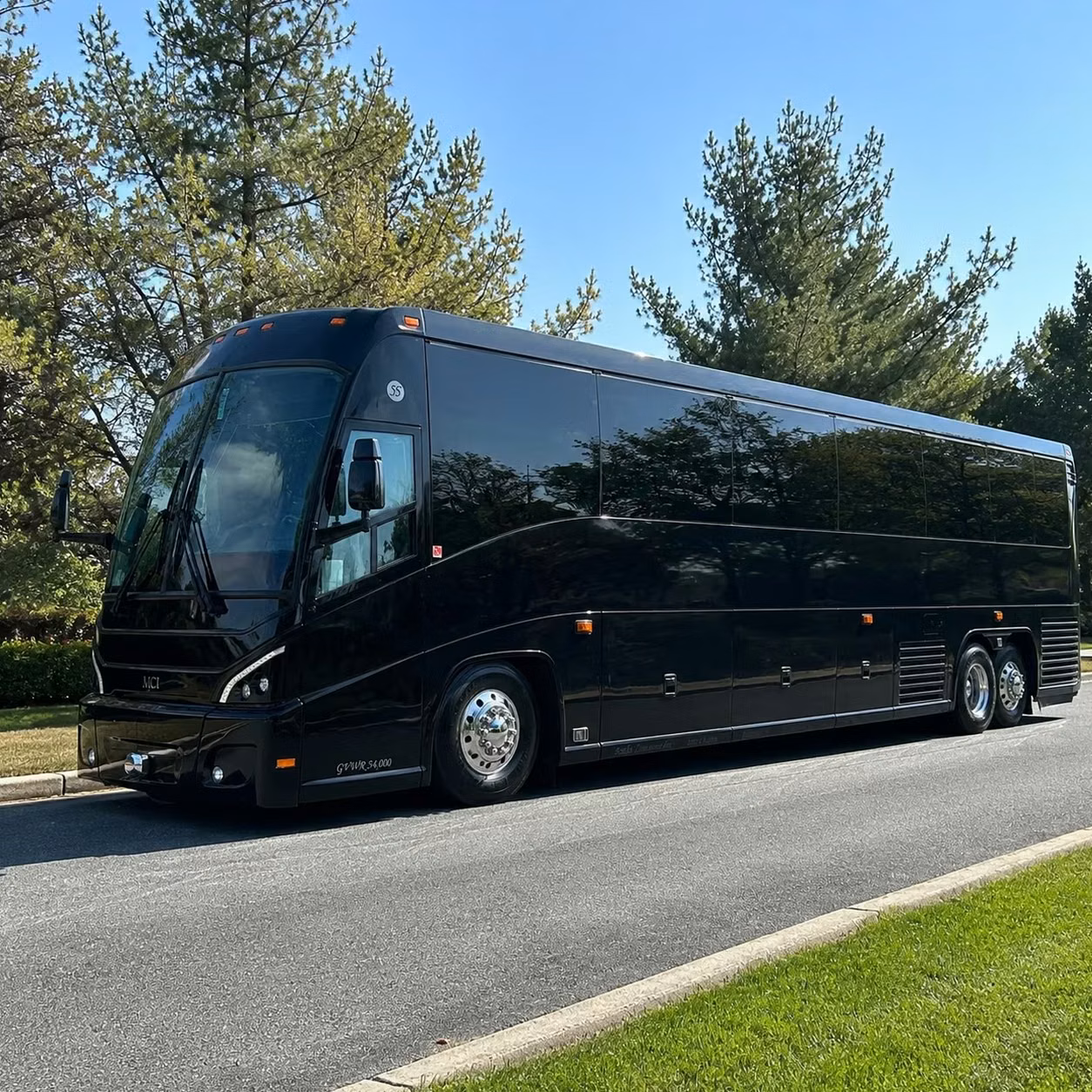 dod approved group transportation for las cruces area federal agencies