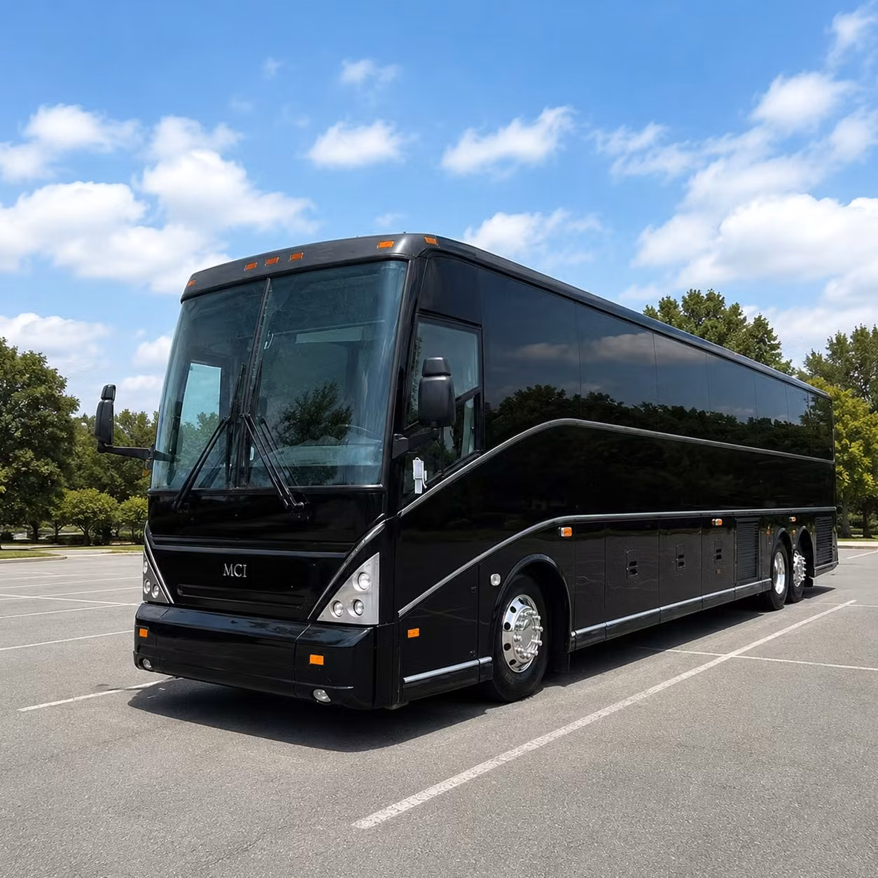 employee commuter shuttles and daily corporate shuttles in las cruces