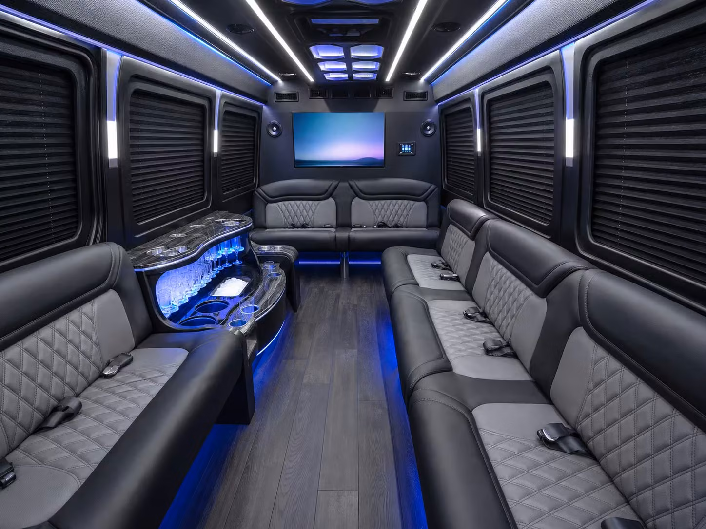 get a custom employee transportation plan for nmsu events and campus shuttles