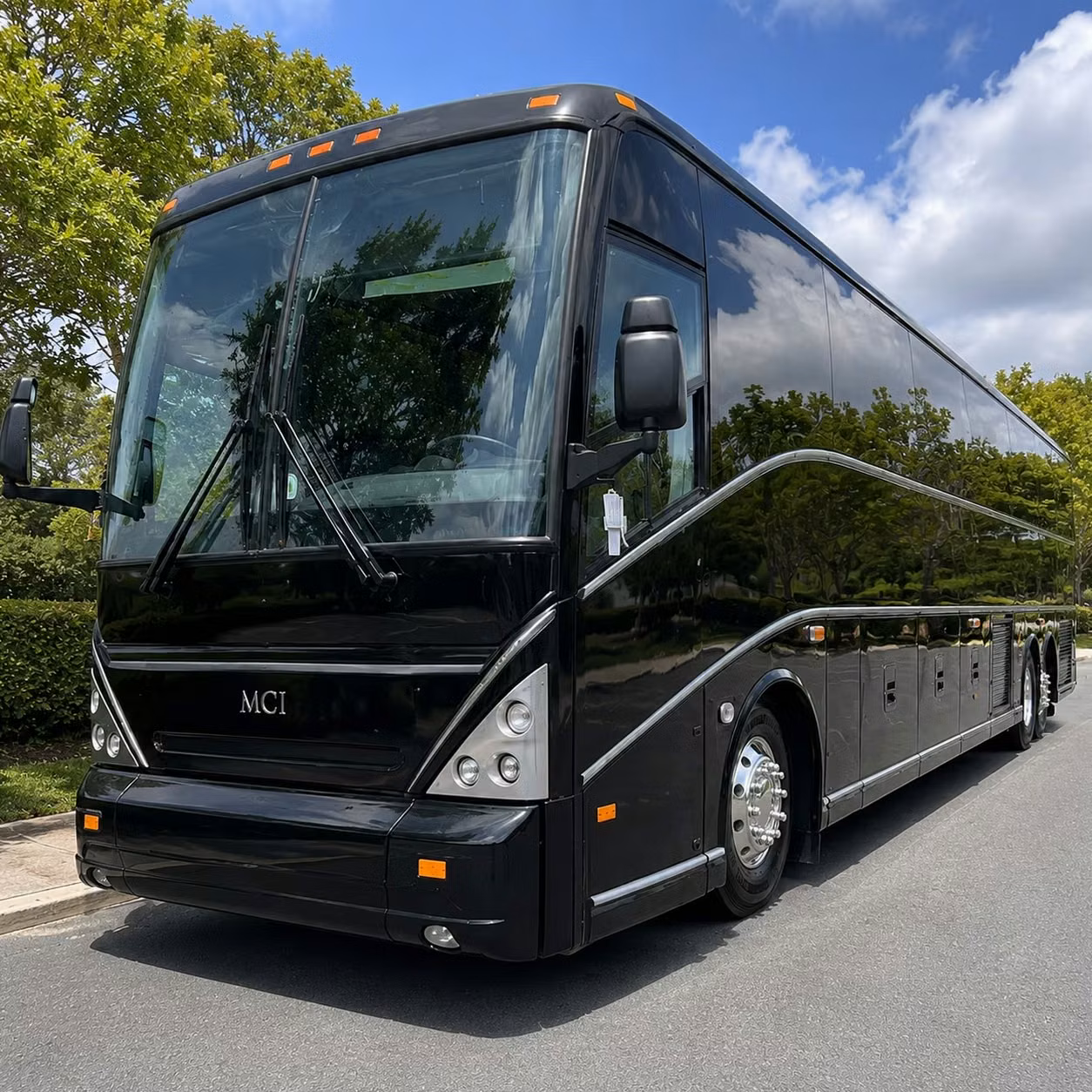 government contractor and defense industry transportation in las cruces