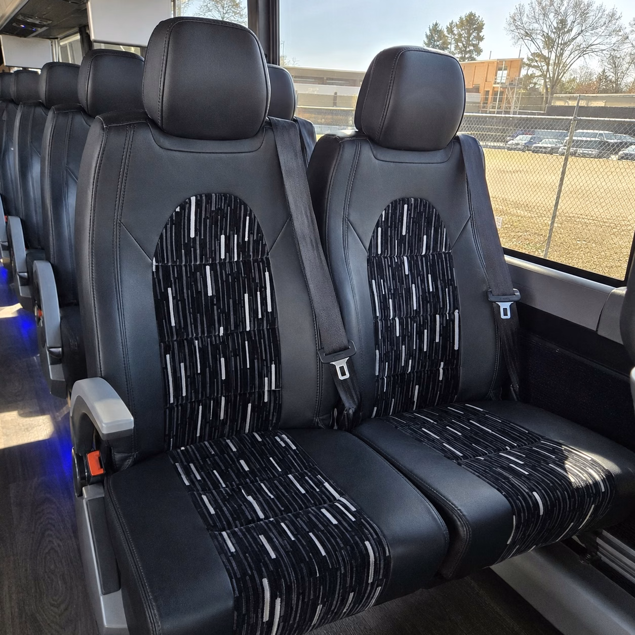 how the time of year and peak seasons affect charter bus prices in las cruces