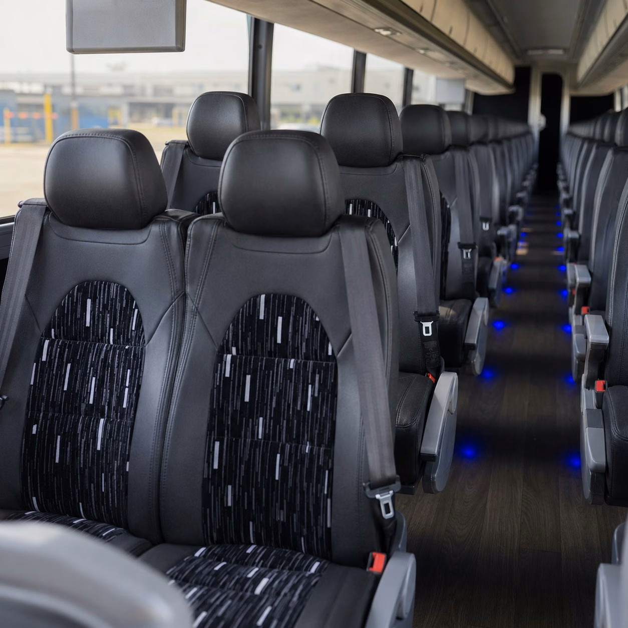 how where and when you re traveling affects las cruces charter bus rates