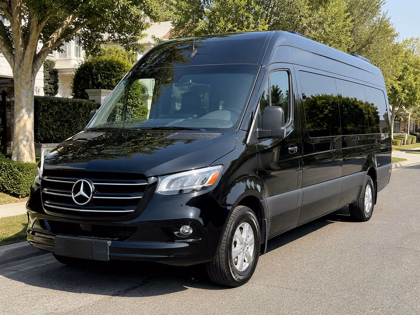 las cruces event transportation services