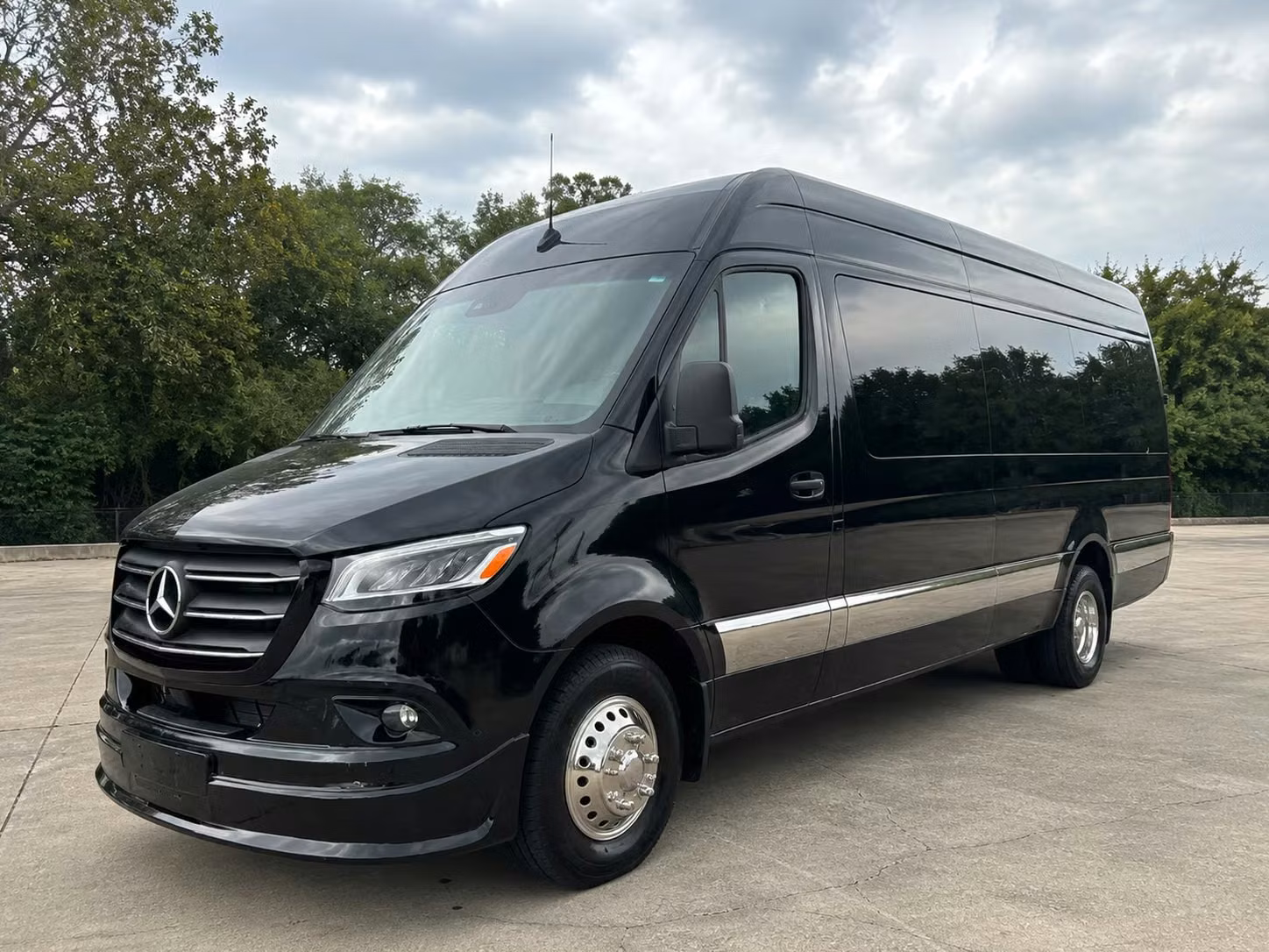 las cruces sports team bus rentals