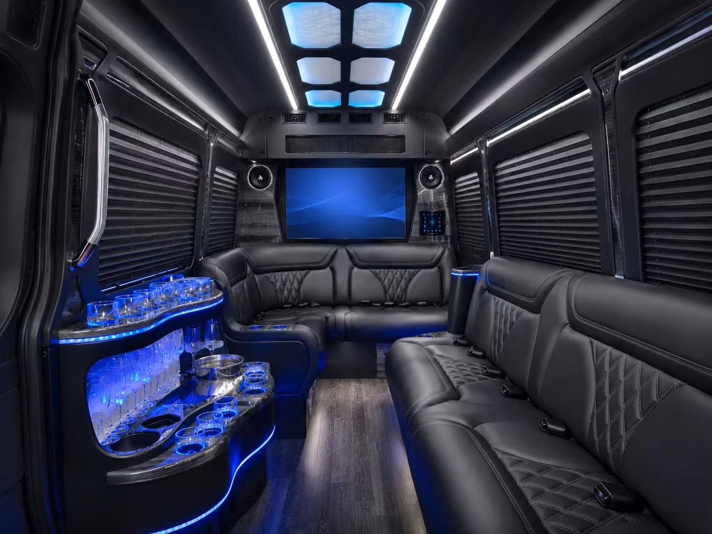 late night concert shuttles and bar crawls in downtown las cruces