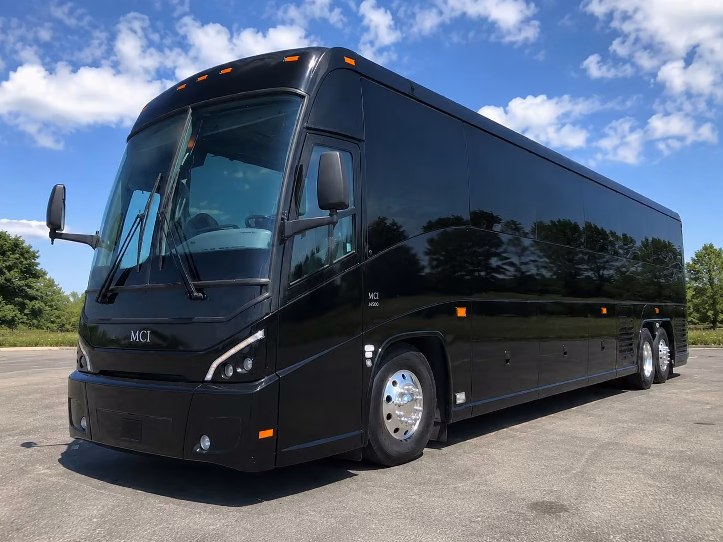 long distance charter buses for nmsu groups and academic travel