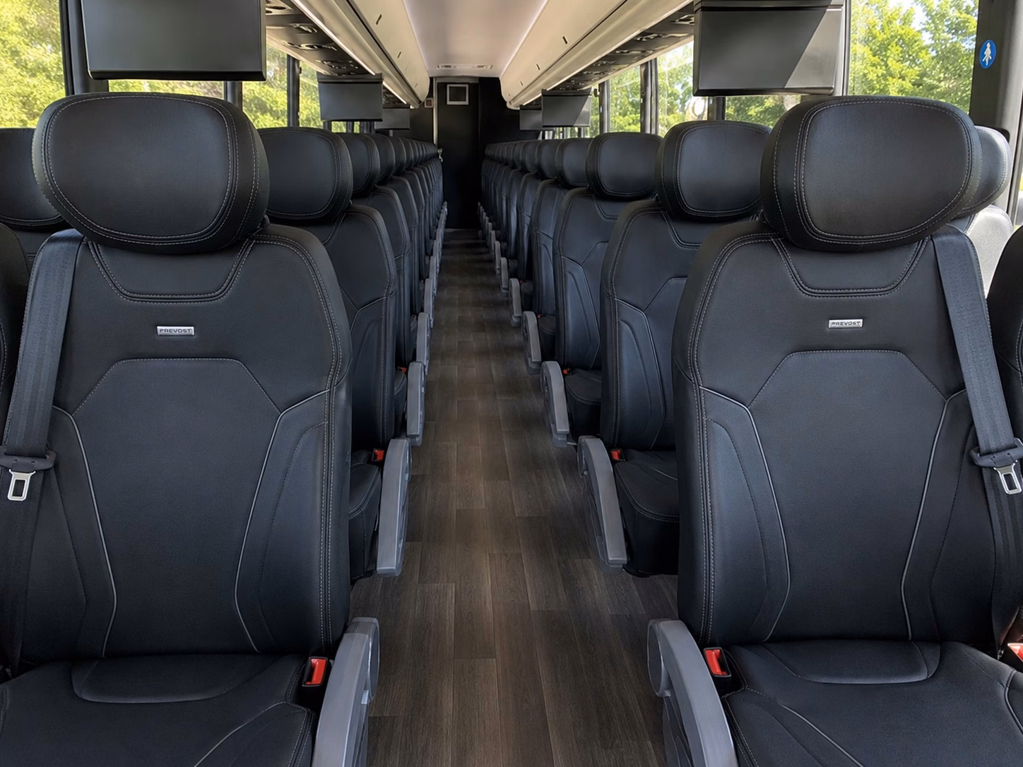 mesilla valley weddings deserve transportation that can handle the distance between venues