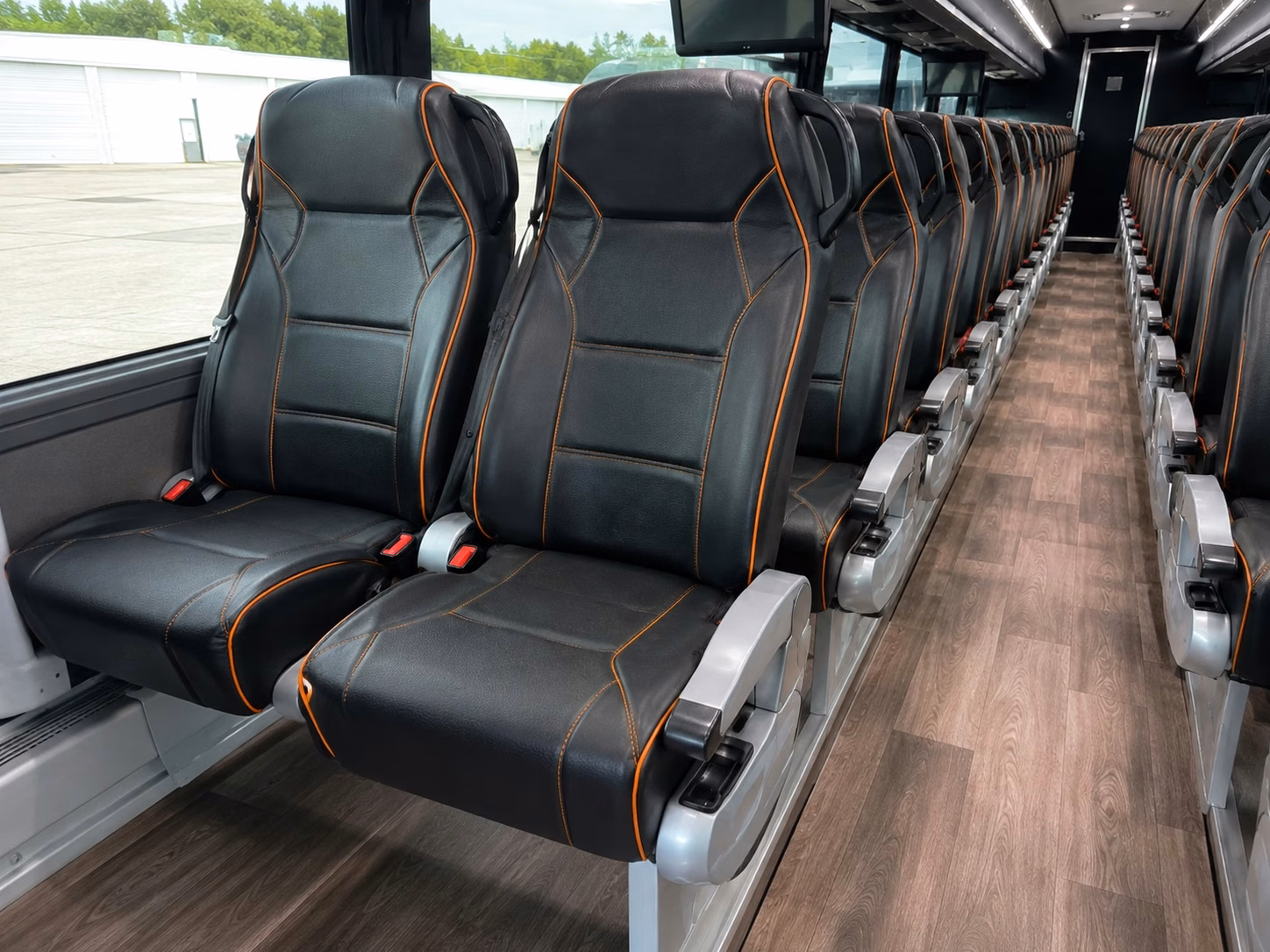 nmsu aggie fan bus rentals in las cruces