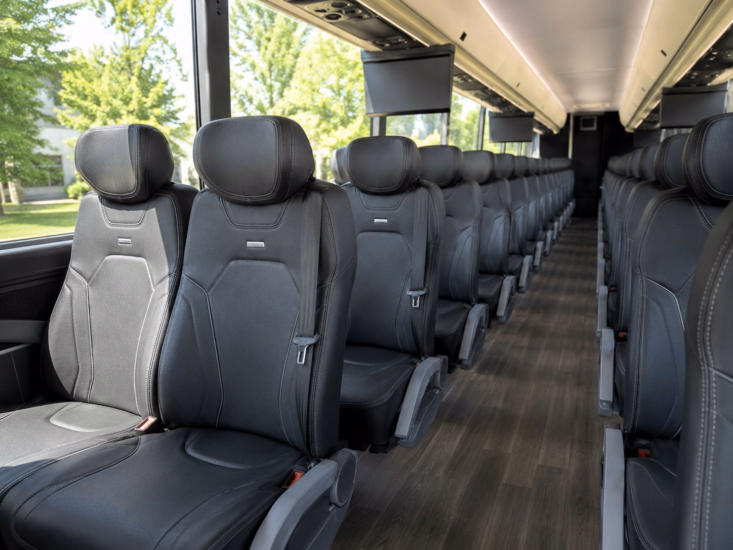 shuttle your guests between las cruces venues and hotel blocks without a single logistical headache