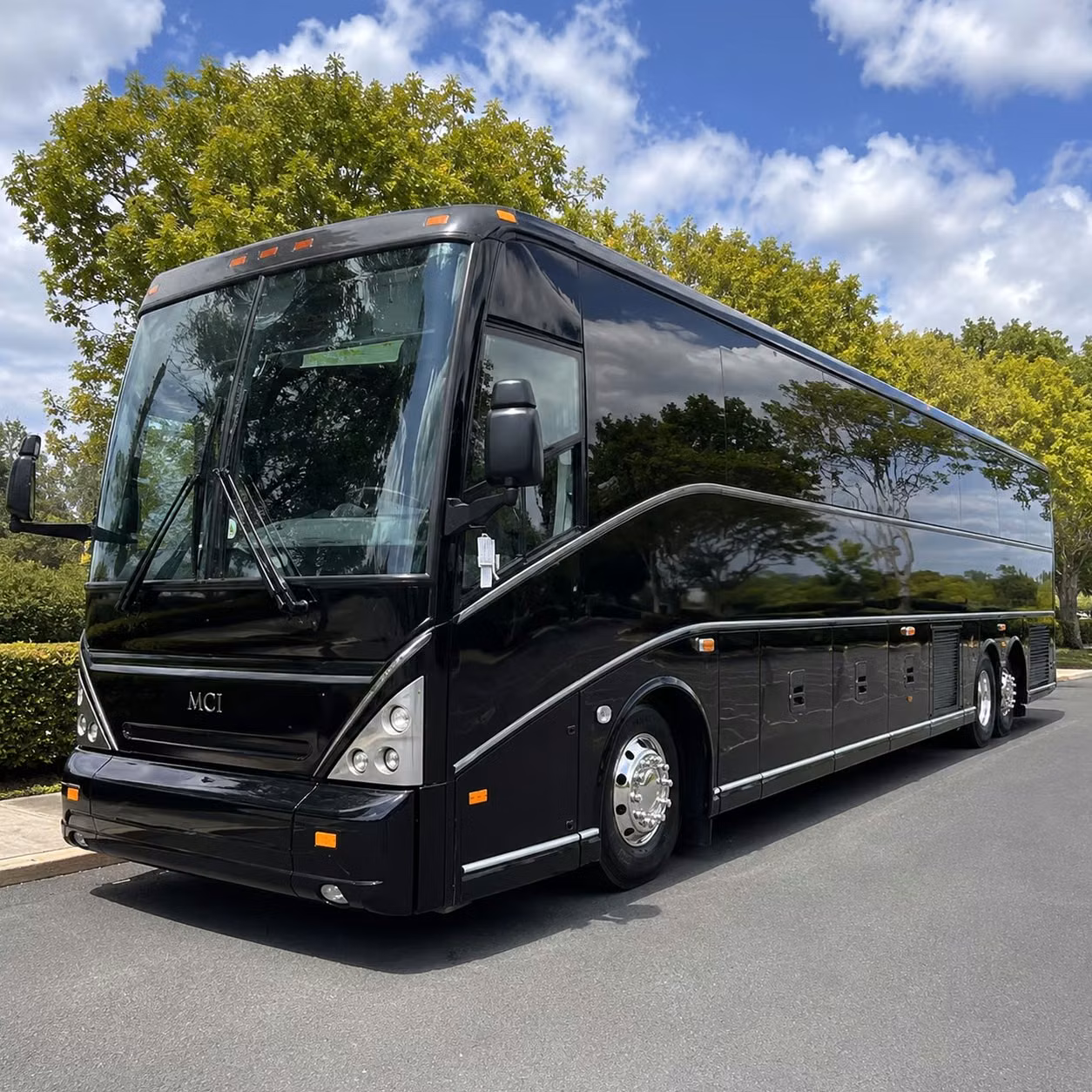 you can find and book concert transportation in las cruces and any nearby city