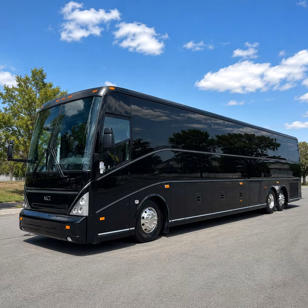 you can find and book corporate event transportation in las cruces and any nearby city