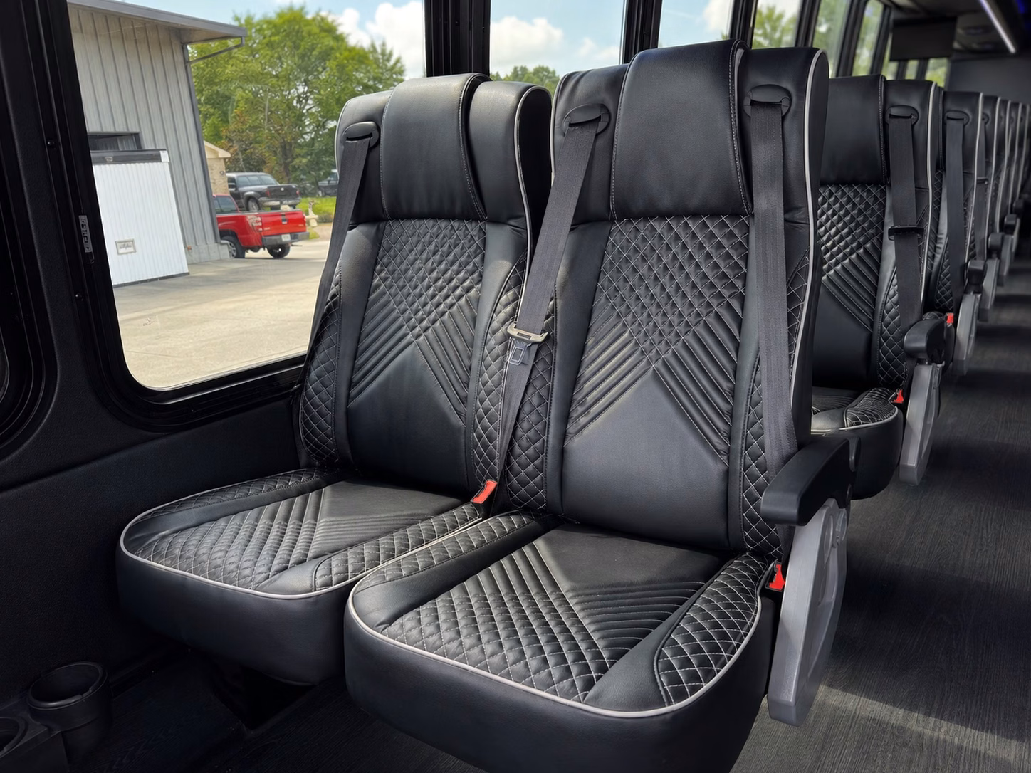 you can find and book prom transportation in las cruces and any nearby city