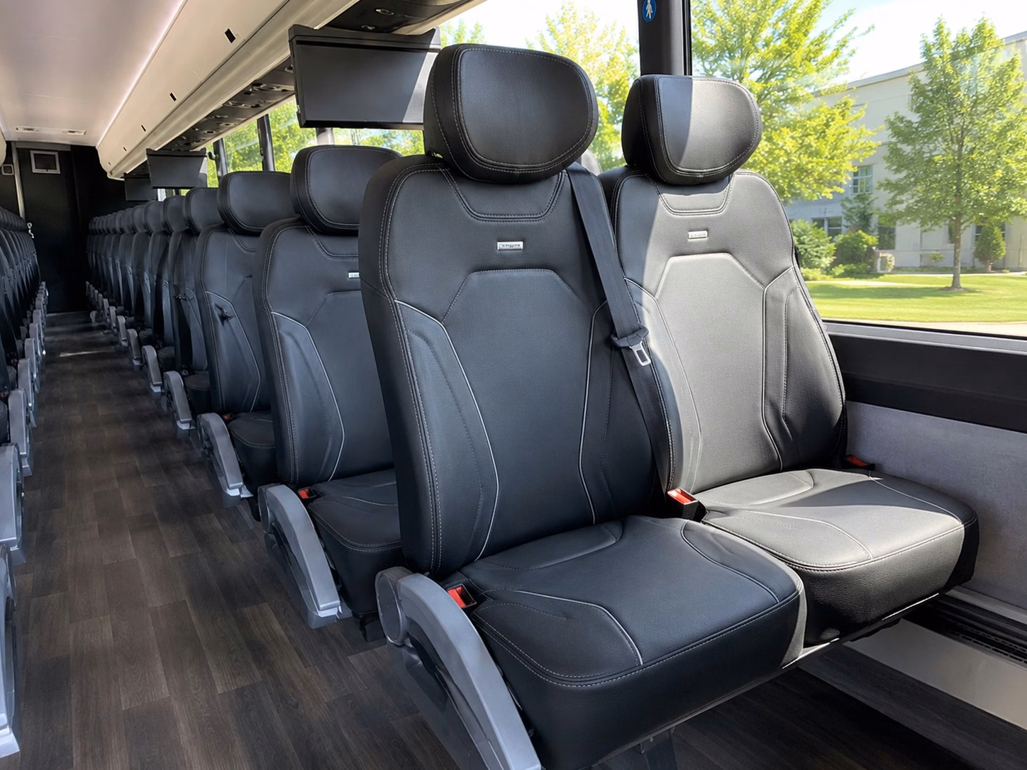 you can find and book sporting event transportation in las cruces and any nearby city
