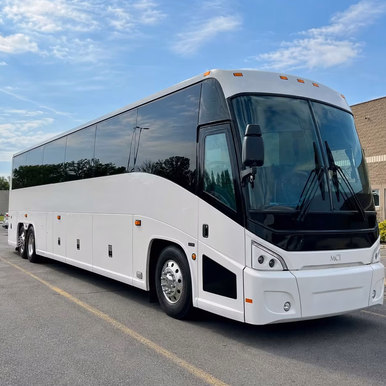 youth group and vacation bible school transportation in las cruces